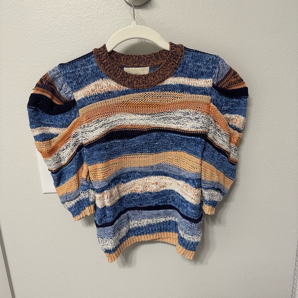 Ulla Johnson sweater top - Picture 4 of 4